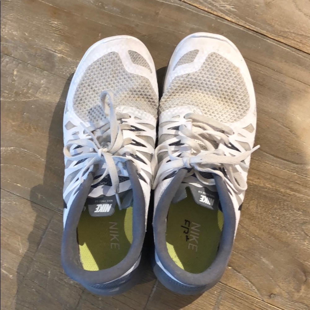 Nike sneakers